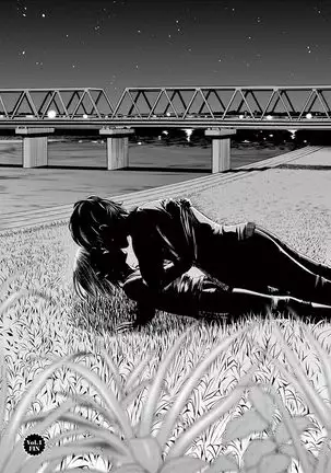 Te no Hira ni Ai wo! V01