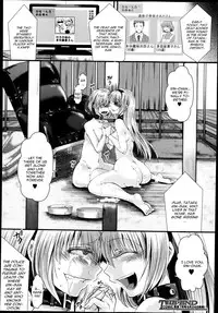 [Hal] Dan Ran Rin Hou (COMIC Shingeki 2013-06) [English] [CGrascal]