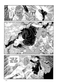[Maruo Suehiro] Paraiso - Warau Kyuuketsuki 2 | The Laughing Vampire Vol. 2 [English]