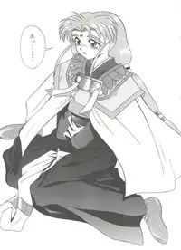 [Anthology] Aniparo Miki 7 (Various)