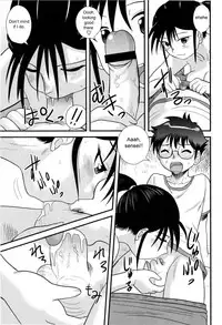 [Juan Gotoh] Doutei Kaikin!! [English] [sirC]