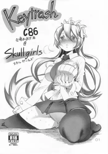 [A-10] Load of Trash Kanzenban Ch. 1-2 [Chinese] [沒有漢化]