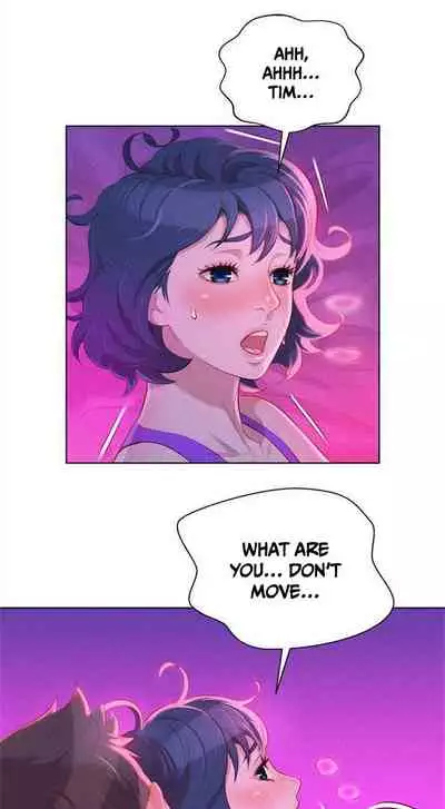 What do you Take me For? Ch.36/?