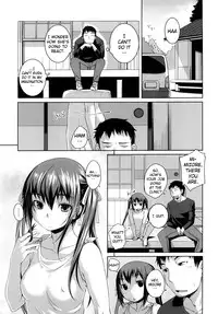 [Bosshi] Chu Chu Cherry | Please Kiss Me, Pink Cherry More! Ch. 1-11 [ENG]