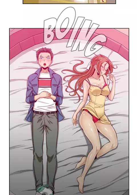 Secret Folder Ch.1-10