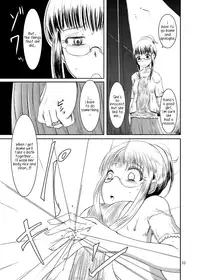 [HellDevice (nalvas)] Midarade fuketsuna mesu no nioi | Naughty, unclean and dirty smell (Rozen Maiden) [English] =LWB=