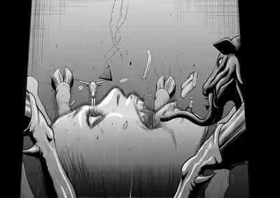 Chijou Hyakkai Ch26-30 Chinese Version「地上100阶」個人翻譯