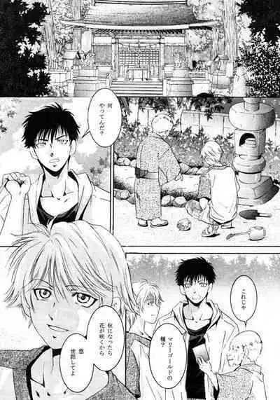 Himego no Niwa