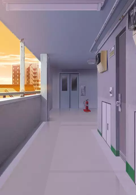 Lucky Pervert, The Sequel