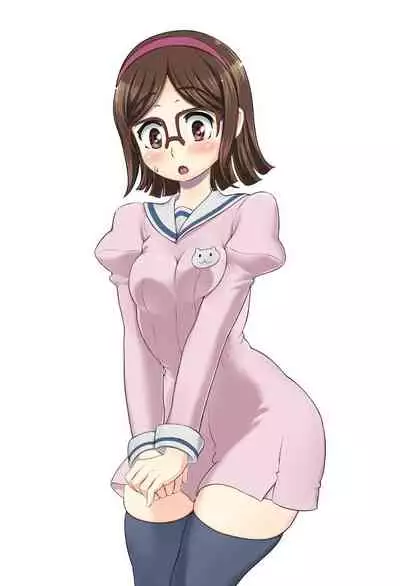 RinChina Icha Love Netori ♂×♀Hen