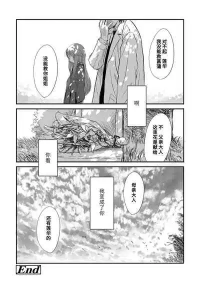 Naisho no Happyoukai. - A Secret Recital | 秘密的发表会