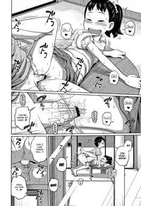 [Tsubaki Jushirou] Kawaii Imouto to Ikenai Koto Shiteimasu! [English] [Hennojin, gustmonk, ATF, peter911]