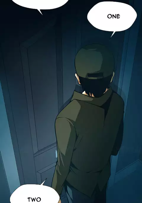 Twin Slave Ch.1-39