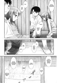 [Mizui Kaou] Little By Little [English] {Hayama_Kotono}
