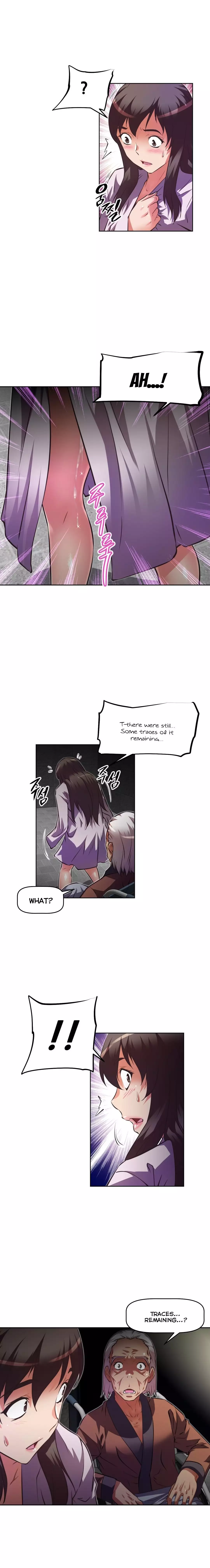 Brawling Go Ch.76-125