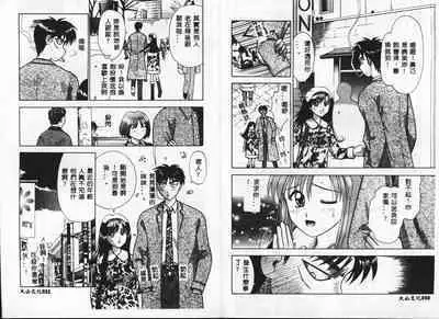 Chousa File H - Investigation File