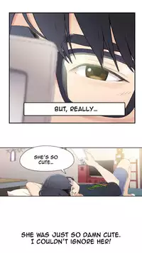 [BAK Hyeong Jun] Sweet Guy Ch. 1-43 [English] [YoManga]
