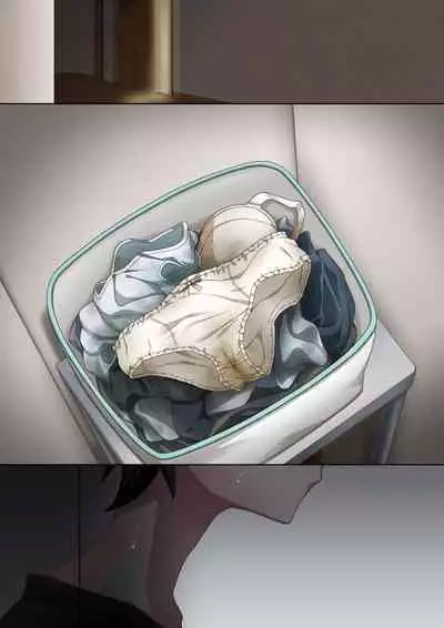 Onee-chan wa itsumo boku ni onara o Kagasete Kureru