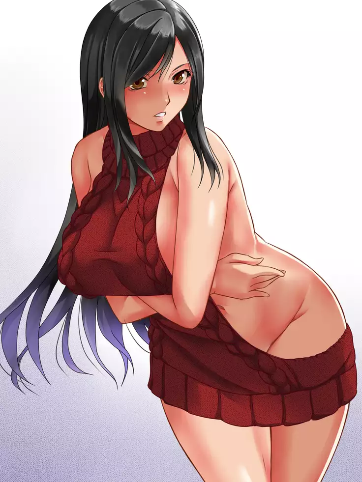 Tifa ni Sukeru! Sukerura! Sukeruga?