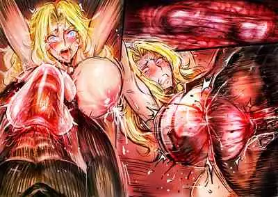 淫虐02-草图（2021.10.11 更新）