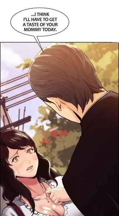 Taste of Forbbiden Fruit Ch.22/24