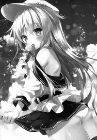 (C92) [KINOKONOMI (kino)] Peropero Shichau zo Atsui Natsu (Kantai Collection -KanColle-) [Chinese] [绅士仓库汉化]