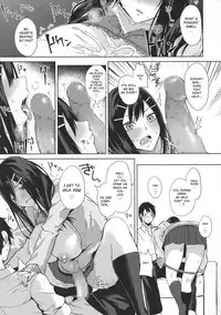 Kimiyoubi no Atoaji wa | Afterschool Aftertaste