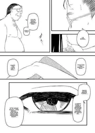 [Senaka] Giri no Ane to no 7-kakan Seikatsu - 4 | 7 Days with My Stepsister Day 4 [English] [ADTL]