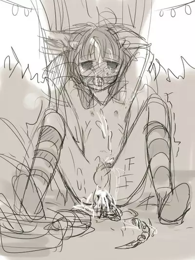 [Pixiv] Shota Elf Kanahito (3263669) BL