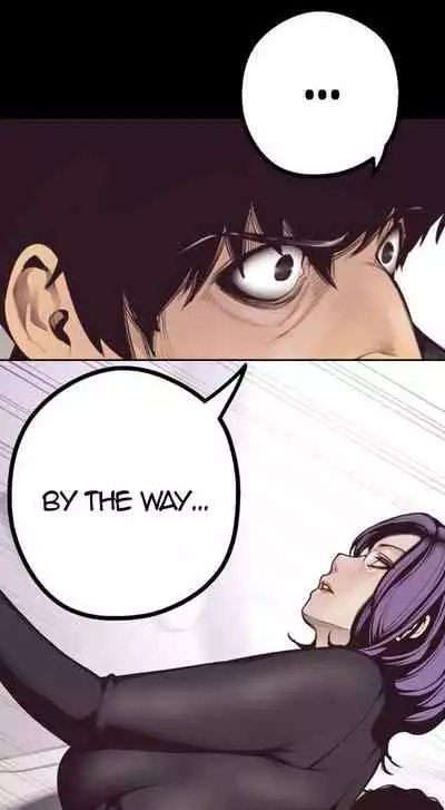 A Wonderful New World Ch.30/?