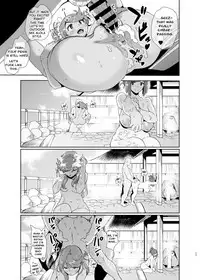 [DOLL PLAY (Kurosu Gatari)] Alola no Yoru no Sugata 2 | The Feeling of Alolan Night 2 (Pokémon Sun and Moon) [English] [Learn JP With H] [Digital]