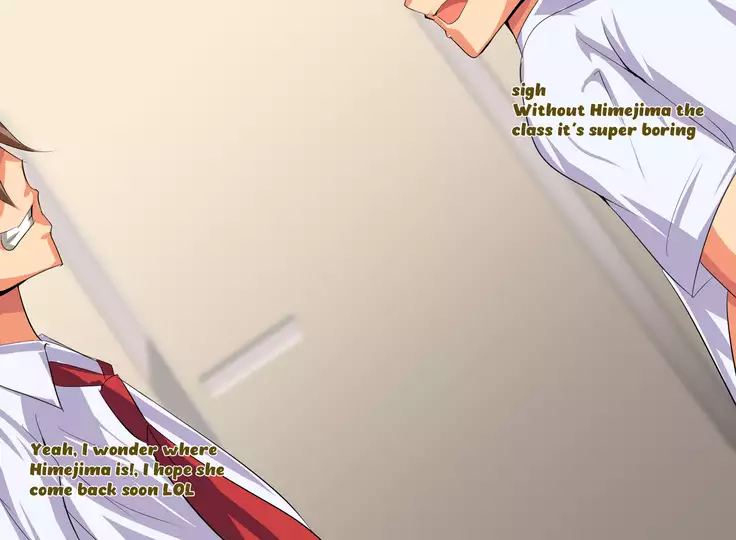 Tokai no Iro ni Somaru Kanojo | She is dyed by the color of the city