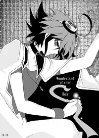 Wonderland of a toy Box (Yu-Gi-Oh! ARC-V)