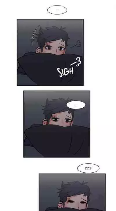 The Girl That Got Stuck in the Wall Ch.3/10