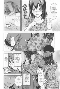 [Yuzuki N Dash] Joshi Ga Ie Ni Kita | A Woman Has Come To The House! - Chapter 2 [English]