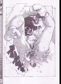 (C63) [PEACH CLASS (Tetsuno Kyojin)] Onpu (Ojamajo Doremi)