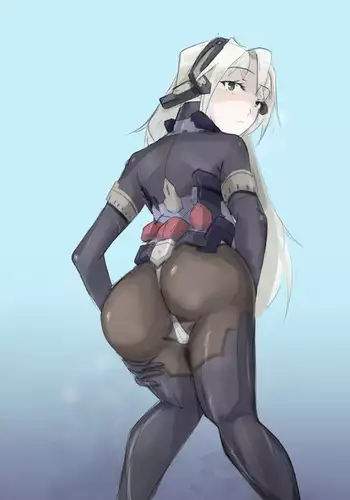 ア○スギア総合スカトロアンソロジー アクトレス排泄実態調査任務～スカポためるっすか!?～