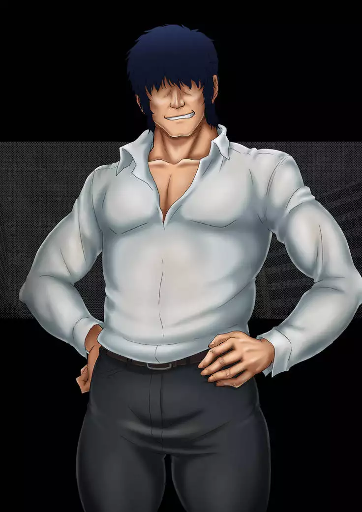 Kairaku Danchi ~Hana~ Shiawase no Tsukurikata