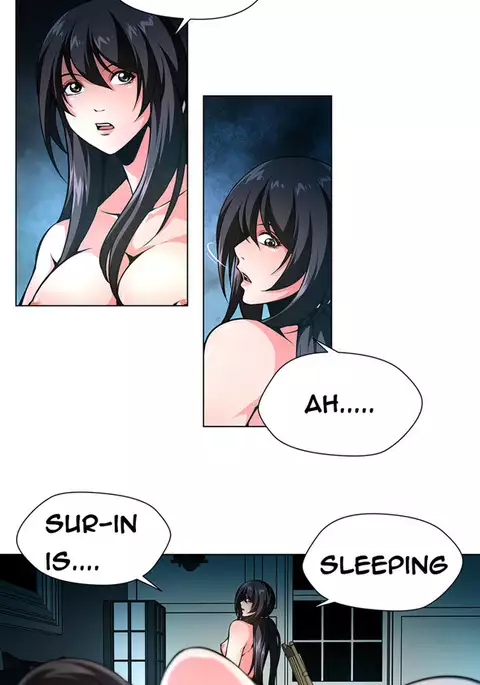 Twin Slave Ch.1-39
