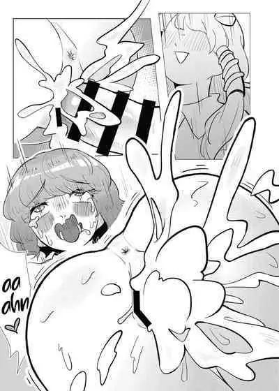 Suteki na Hakaba de H Shimasho