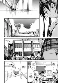 [Akatsuki Myuuto] Innocent ~Shoujo Memoria~ [English] {The Lusty Lady Project + SaHa + Brolen & Makasu} [Decensored]