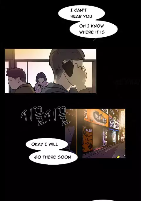 Double Date Ch.1-16
