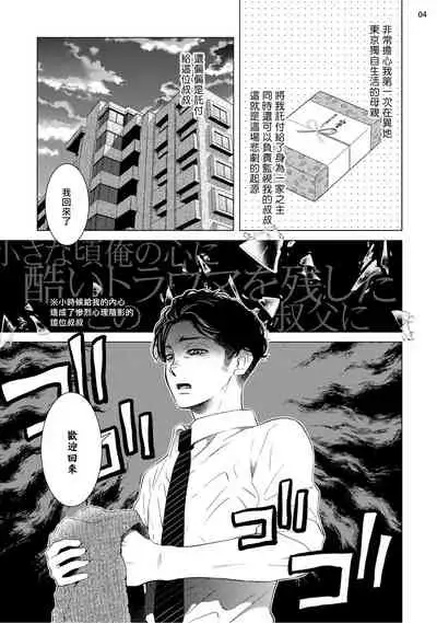 [Shingyouji Tsumiko] Buchou to Kachou | 部长与课长 1-4 [Chinese] [拾荒者汉化组] [Digital]