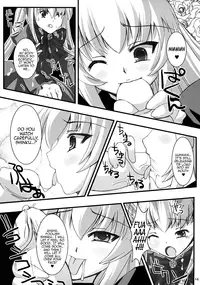 (CSP4) [KURUBUSI-KAI (Dowarukofu, Shinshin)] Royal Milk Doll (Rozen Maiden) [English] [Decensored] {Lust no Fansub}
