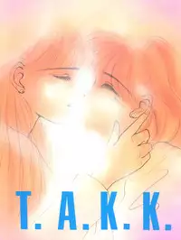 (C44) [T.A.K.K. (Various)] Spirits of Sailors! (Bishoujo Senshi Sailor Moon)