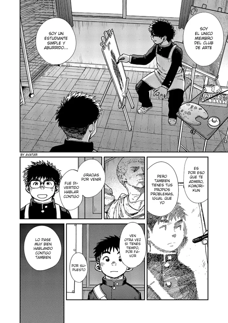 Kagayaku Kimi ni Tsuite
