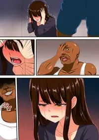 [Waribashi Kouka] Shitsui no Mibojin wa Gifu no Juyoku ni Oboreru