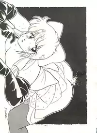 [METAL (Various)] MADONNA 5 (Creamy Mami, Magical Emi, Urusei Yatsura)