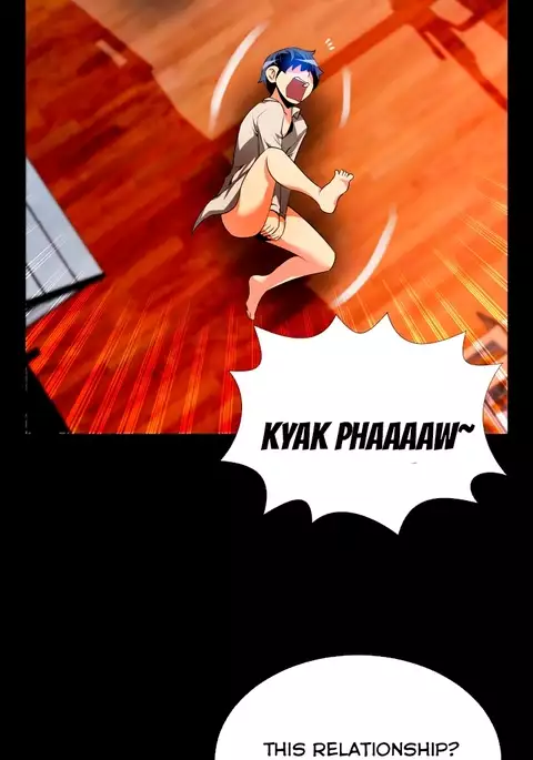 Love Parameter Ch.1-51