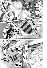 [Umemaru] Idol Densetsu Kirari - Kirari, the Legend of IDOL [English] {doujins.com} [Digital]